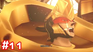 ぴろし３参上‼ #11【 .hack//G.U. Last Recode 】