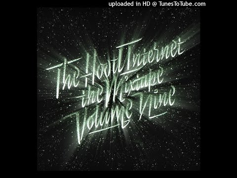 The Hood Internet | The Mixtape Volume Nine