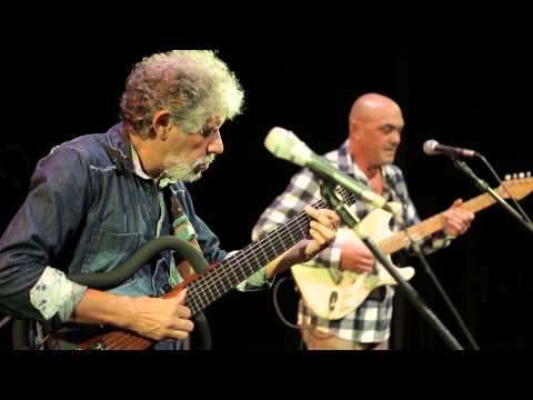 Alegre Côrrea & Guinha Ramires - Do Monte Blues Jazz Festival - 15/05/15