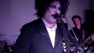 Boys Keep Swinging - Bowie covered by Liqueur