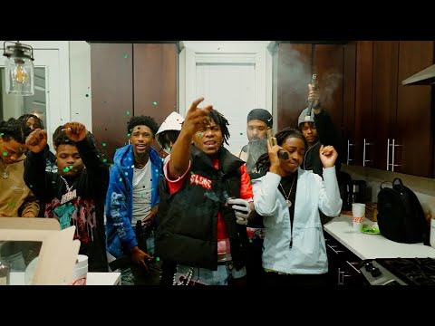 TEN-NO SECTIONS(Official Music Video)