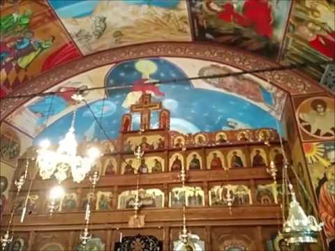 20170402 NICOLAE BALASOIU – DUMINICA 5 DIN POST – A CUVIOASEI MARIA EGIPTEANCA