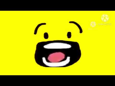 BFB CHATTERING MOUTH GREEN SCREEN (FOR MMF)