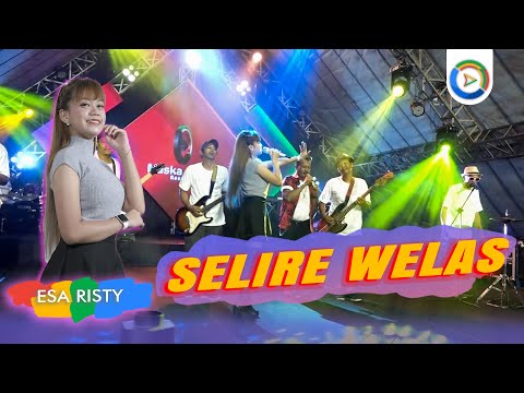 Esa Risty - Selire Welas (New Maska)
