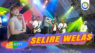 Download lagu Esa Risty - Selire Welas (New Maska) mp3