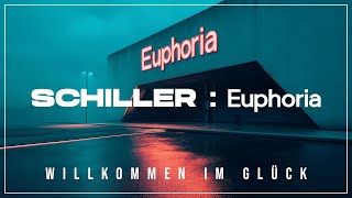 SCHILLER: „Willkommen im Glück” – A MAGICAL Open-Air Moment