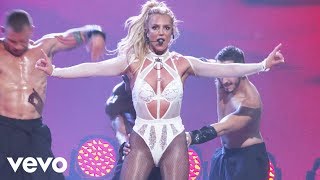 Britney Spears - Oops!... I Did It Again (Live from Apple Music Festival, London, 2016)