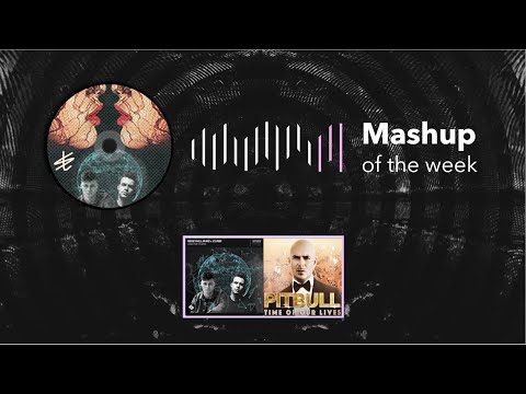 Mike Williams x Curbi x Pitbull - Take Me There x Time Of Our Lives (Seb Mashup)