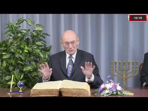 FRERE EWALD FRANK KREFELD 01 10 2023 SERVICES DE GUERISONS - WILLIAM  BRANHAM