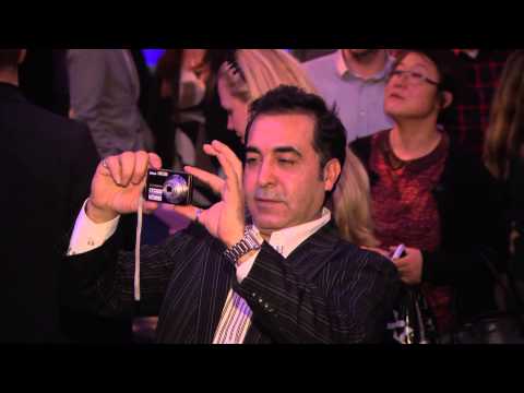 Labero Inferno showreel