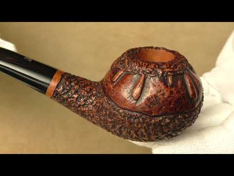 Ser Jacopo Rowlette A Maxima - pipe 1381