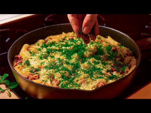 Simple One-Pot Beef Pasta Recipe — Perfect for Busy Weeknights!