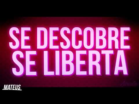 Clau, Cortesia Da Casa, Haikaiss - Pouca Pausa / Tipografia (lyric video)