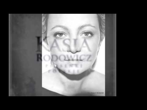Kasia Rodowicz - Odpływają kawiarenki