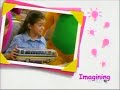 Barney A Helping Hand For Growing Children Let S Go For A Ride