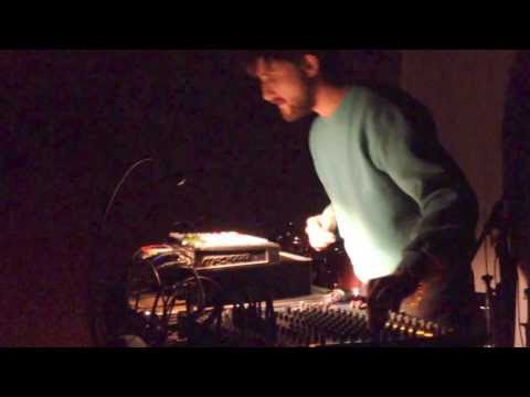 Konstantin Lobanov (ex Blacklazer) @ Closer 06-12-2013