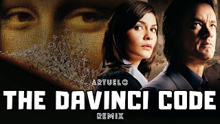 Hans Zimmer - Chevaliers de Sangreal The DaVinci Code (Artuelo [Epic Trance] Remix)