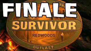 Survivor Redwoods - Episode 09 (Finale)