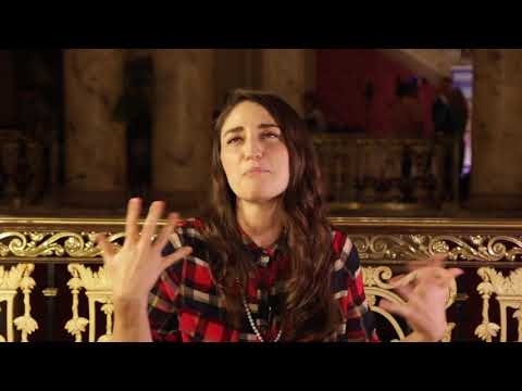 20 Questions with Sara Bareilles