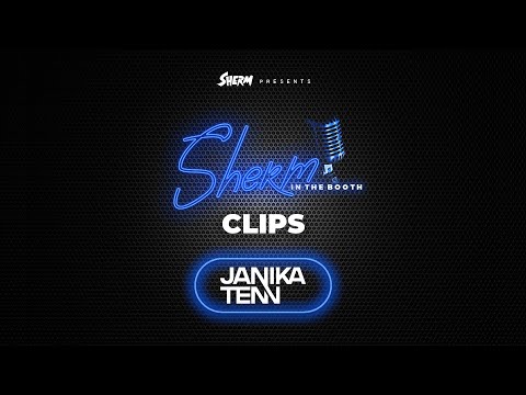 Music is timeless with Janika Tenn