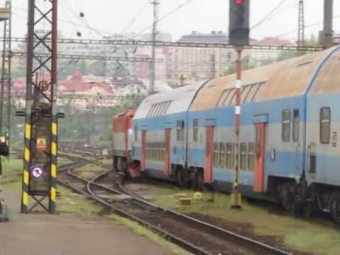 Návoz na pacifiky aj. vršovický šrumec