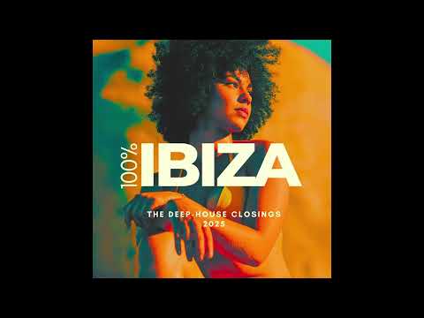 SONIDO BALEAR / CULTURA DE CLUB. IBIZA 100% THE DEEP HOUSE CLOSING 2025