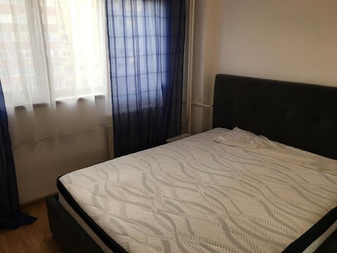 Apartament 2 camere 54mp zona Metrou Tineretului și Timpuri Noi — Video