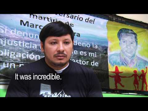 Dec. 15, 1992: “Civil War” in El Salvador Ended - Zinn Education Project