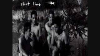 Slint- Cortez The Killer