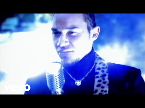 The Philosopher Kings - Hurts To Love You (Official Video)