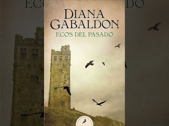Vídeo relacionado con Ecos del pasado (Narración en Castellano): Saga Forastera, Libro 7