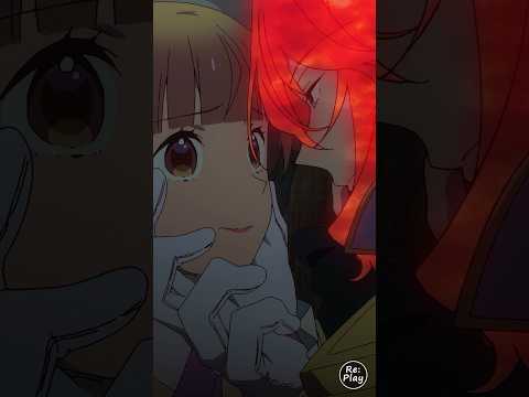 He was afraid getting betrayed again 🥲- Happy Ending but where’s THE kiss? - Sugar Apple Fairy Tale