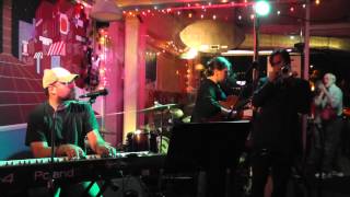 Madeleine Peyroux + Clark