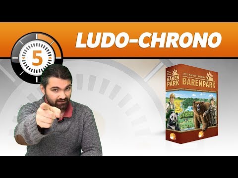 Vidéo Bärenpark