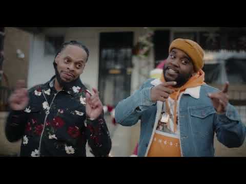 A Verry Merry Hood Christmas 2022