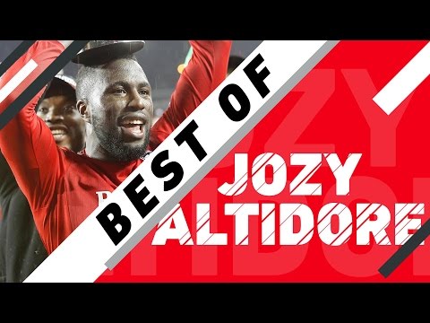 Jozy Altidore | Best Goals, Highlights, Skills