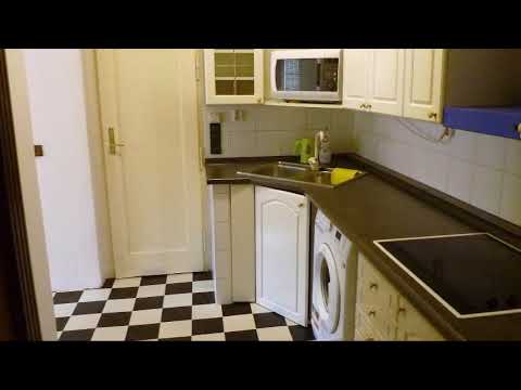 2+kk, ul  5  května, Praha Nusle