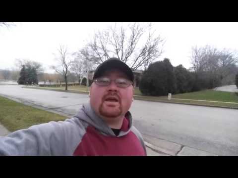 The Disc Golf Guy - Mini Vlog #7 - Thrower's Choice Awards - McBeth, Pierce, Justice & Gaffes