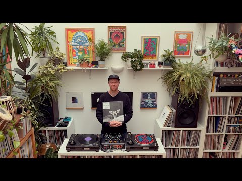 Everybody Loves To Boogie Radio (Funk, Disco, Soul, Rare Groove, House & More Vinyl DJ Mix) 09.09.25