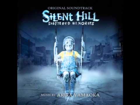 Acceptance - Akira Yamaoka feat. Mary Elizabeth McGlynn