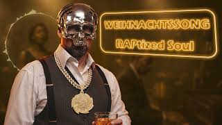 SIDO ✖ WEIHNACHTSSONG(🎙️1950's Soul Version)