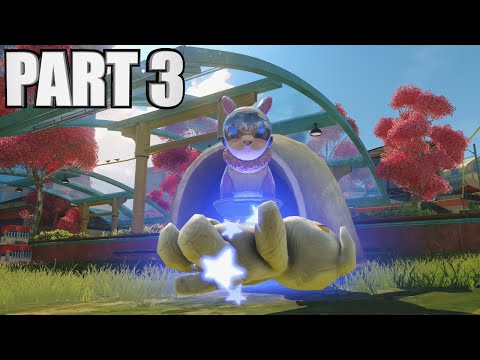 Sunset TV! - Sunset Overdrive Gameplay Walkthrough Part 3 - Xbox One Let's Play Review