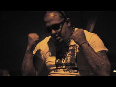 LIL CRAB - Had To Go