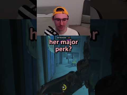 D.Va Ultimate Can Go Through Walls Now