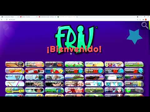 Friv®   FRIV COM   The Best Free Games! Jogos   Juegos   Google Chrome 2021 10 25 18 06 18