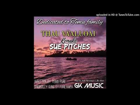 Sue- Thau Va'aluoai (2022)