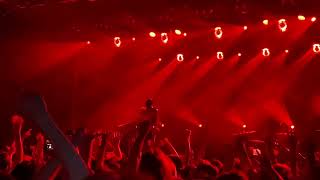 Death Grips - Giving Bad People Good Ideas (Live in Poland 2023)