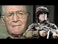 Major Dick Winters On Ronald Speirs Shooting Prisoners In WWII Band Of Brothers