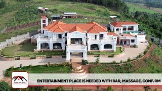 QUICK SALE HOUSE FOR SALE AT 80 MILLION BULWANYI ESTATE AT 25 M A FULL FARM FOR SALE IN MUBENDE