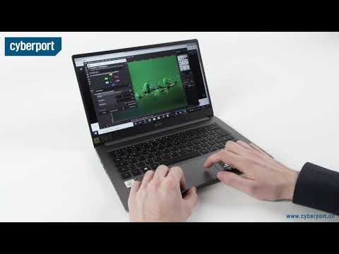 Acer Swift 3 14" im Test I Cyberport